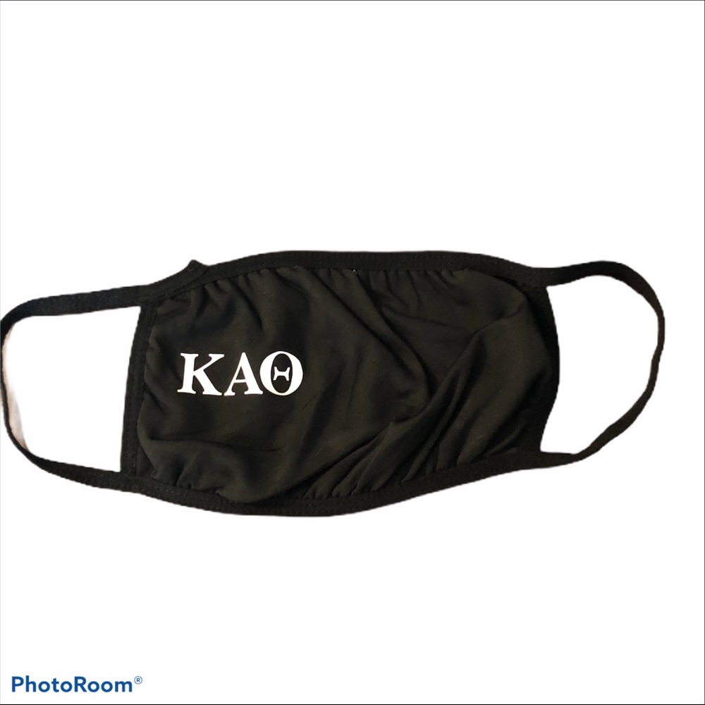 Kappa Alpha Theta Mask NWOT